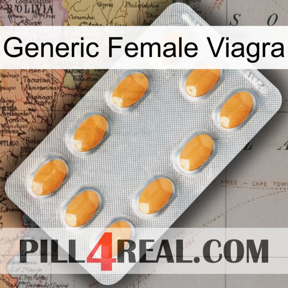 Generic Female Viagra cialis3